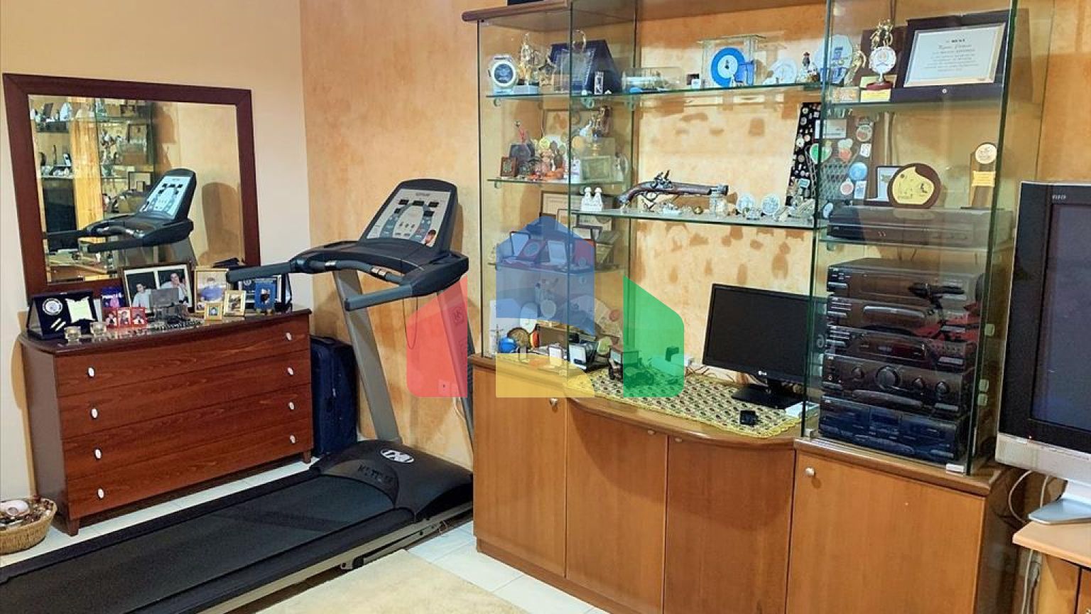 Продажа - Таунхаус 190 m² в пригороде Салоник