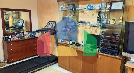 Продажа - Таунхаус 190 m² в пригороде Салоник Продажа - Таунхаус 190 m² в пригороде Салоник