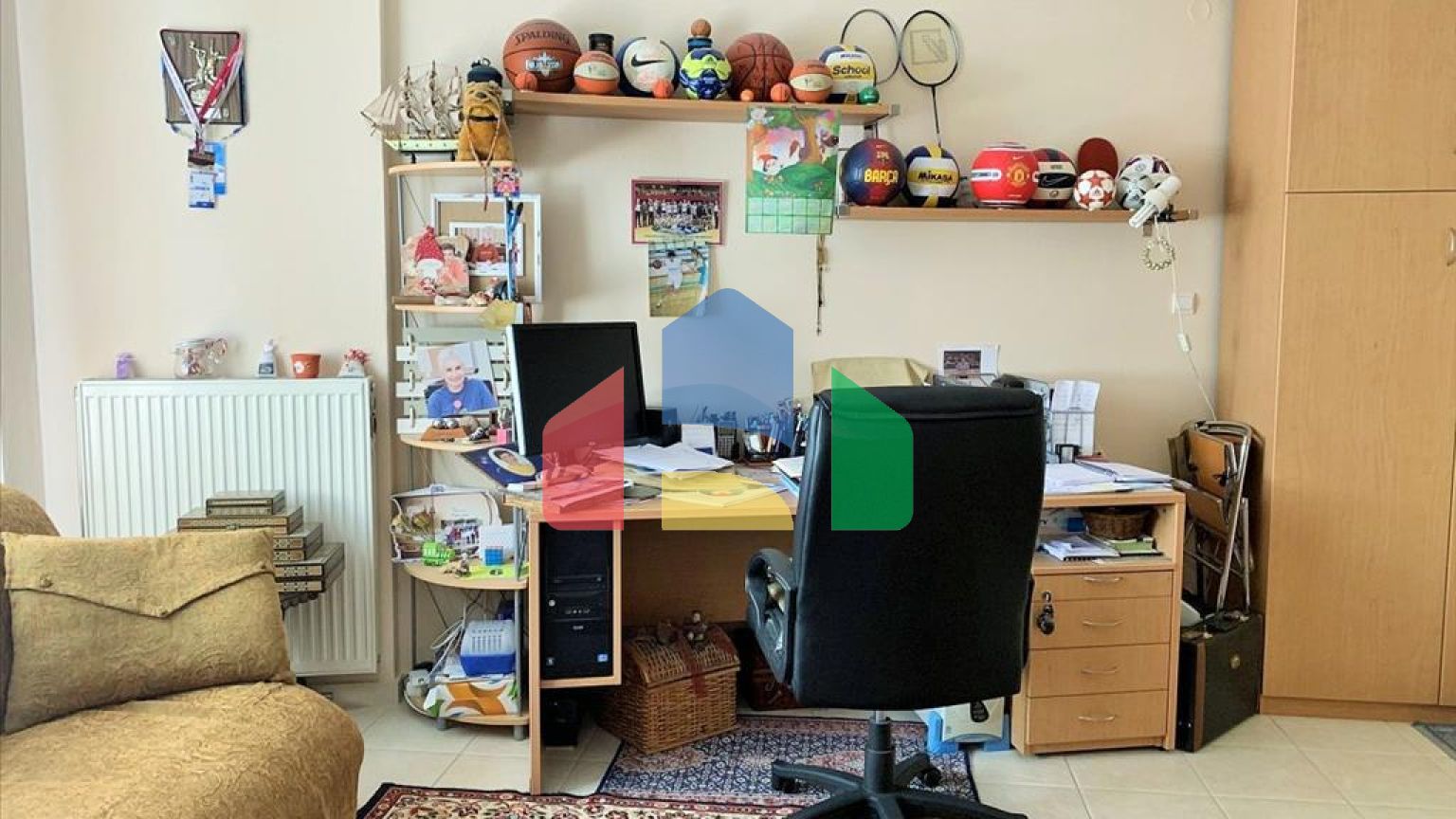 Продажа - Таунхаус 190 m² в пригороде Салоник