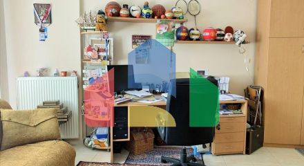 Продажа - Таунхаус 190 m² в пригороде Салоник Продажа - Таунхаус 190 m² в пригороде Салоник