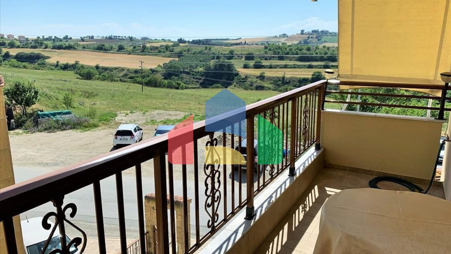 Продажа - Таунхаус 190 m² в пригороде Салоник