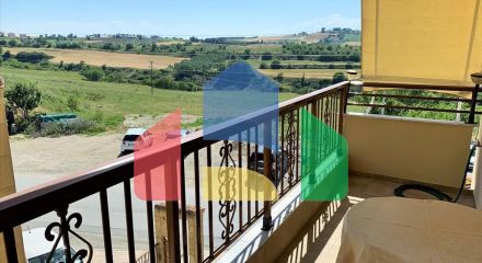 Продажа - Таунхаус 190 m² в пригороде Салоник Продажа - Таунхаус 190 m² в пригороде Салоник