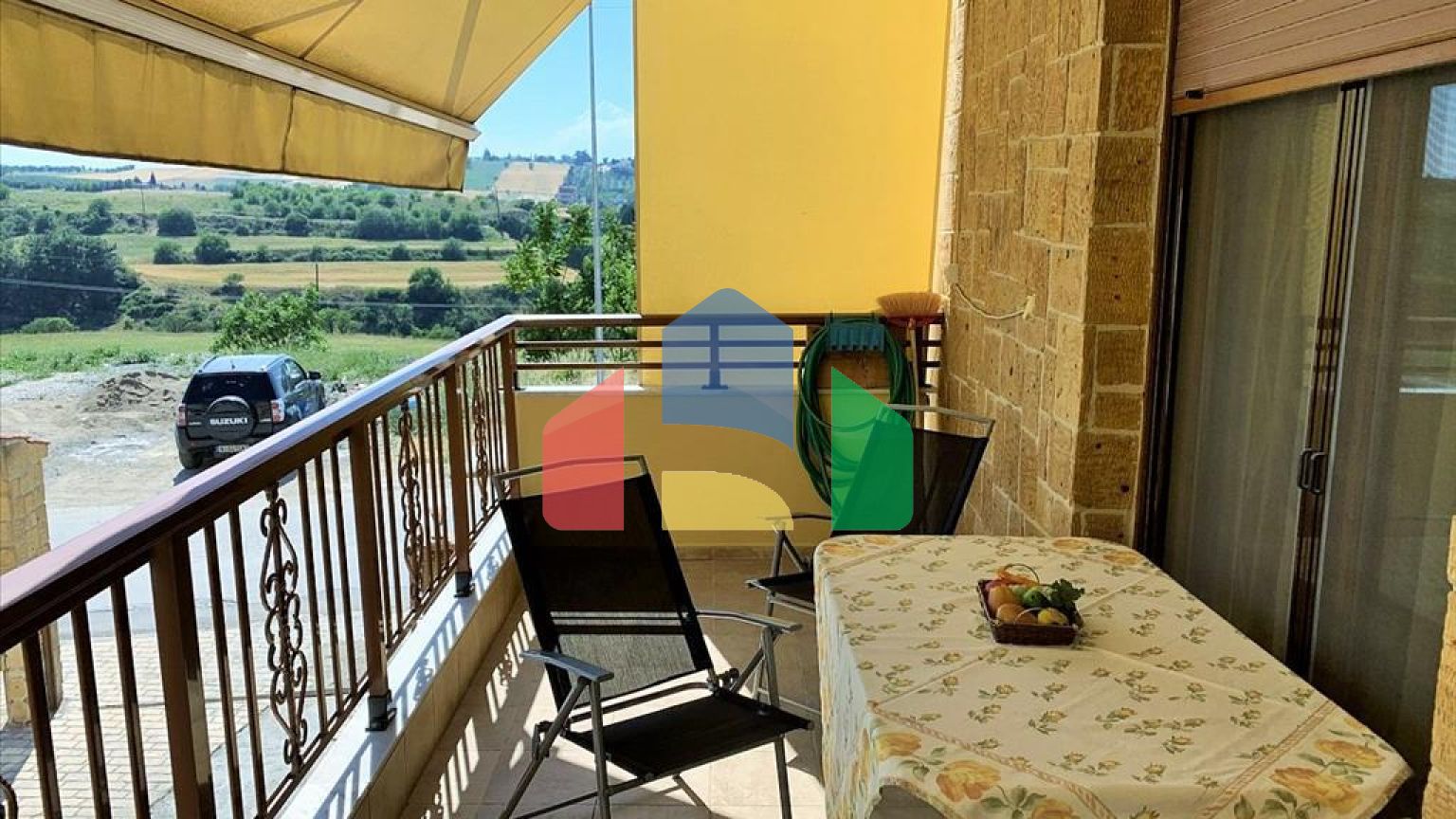 Продажа - Таунхаус 190 m² в пригороде Салоник