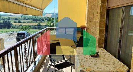 Продажа - Таунхаус 190 m² в пригороде Салоник Продажа - Таунхаус 190 m² в пригороде Салоник