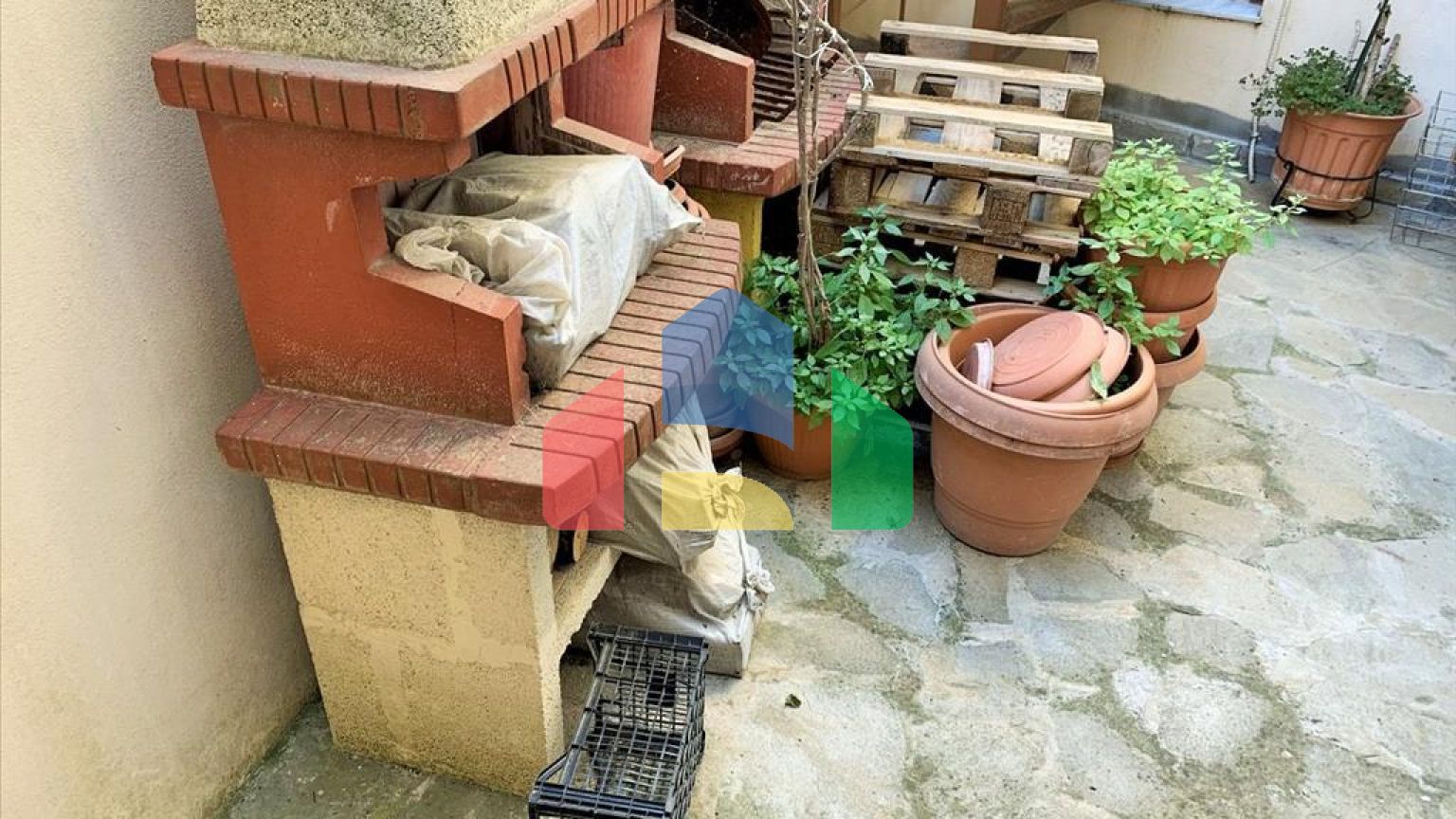 Продажа - Таунхаус 190 m² в пригороде Салоник