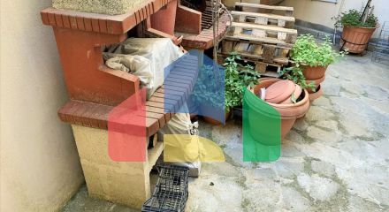 Продажа - Таунхаус 190 m² в пригороде Салоник Продажа - Таунхаус 190 m² в пригороде Салоник