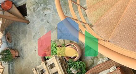 Продажа - Таунхаус 190 m² в пригороде Салоник Продажа - Таунхаус 190 m² в пригороде Салоник