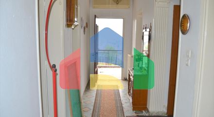 Продажа - Коттедж 110 m² в пригороде Салоник