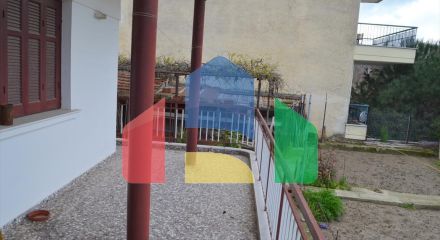 Продажа - Коттедж 110 m² в пригороде Салоник