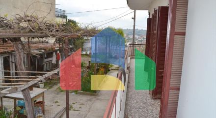 Продажа - Коттедж 110 m² в пригороде Салоник