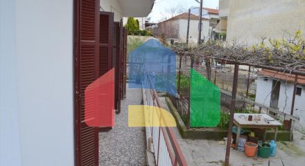 Продажа - Коттедж 110 m² в пригороде Салоник