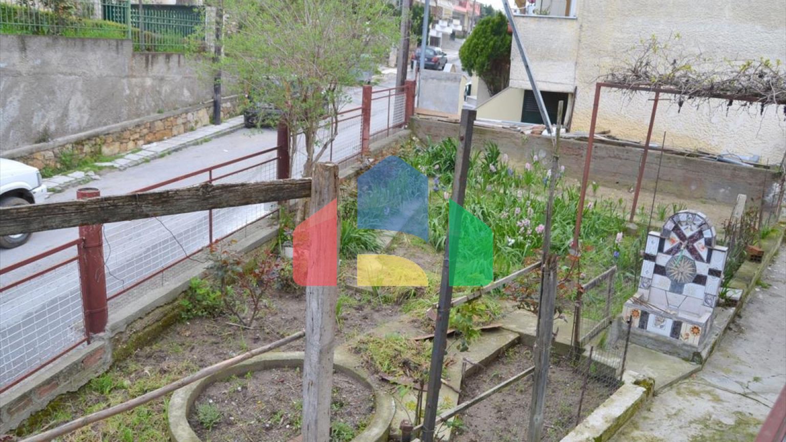 Продажа - Коттедж 110 m² в пригороде Салоник