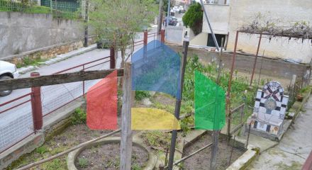 Продажа - Коттедж 110 m² в пригороде Салоник