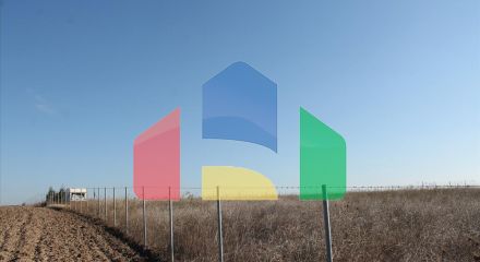 Продаж - Земельна ділянка 6441 m² в передмісті Салонік
