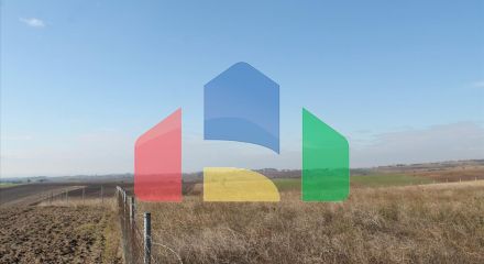 Продаж - Земельна ділянка 6441 m² в передмісті Салонік