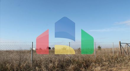 Продаж - Земельна ділянка 6441 m² в передмісті Салонік