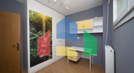 Продажа - Таунхаус 235 m² в пригороде Салоник