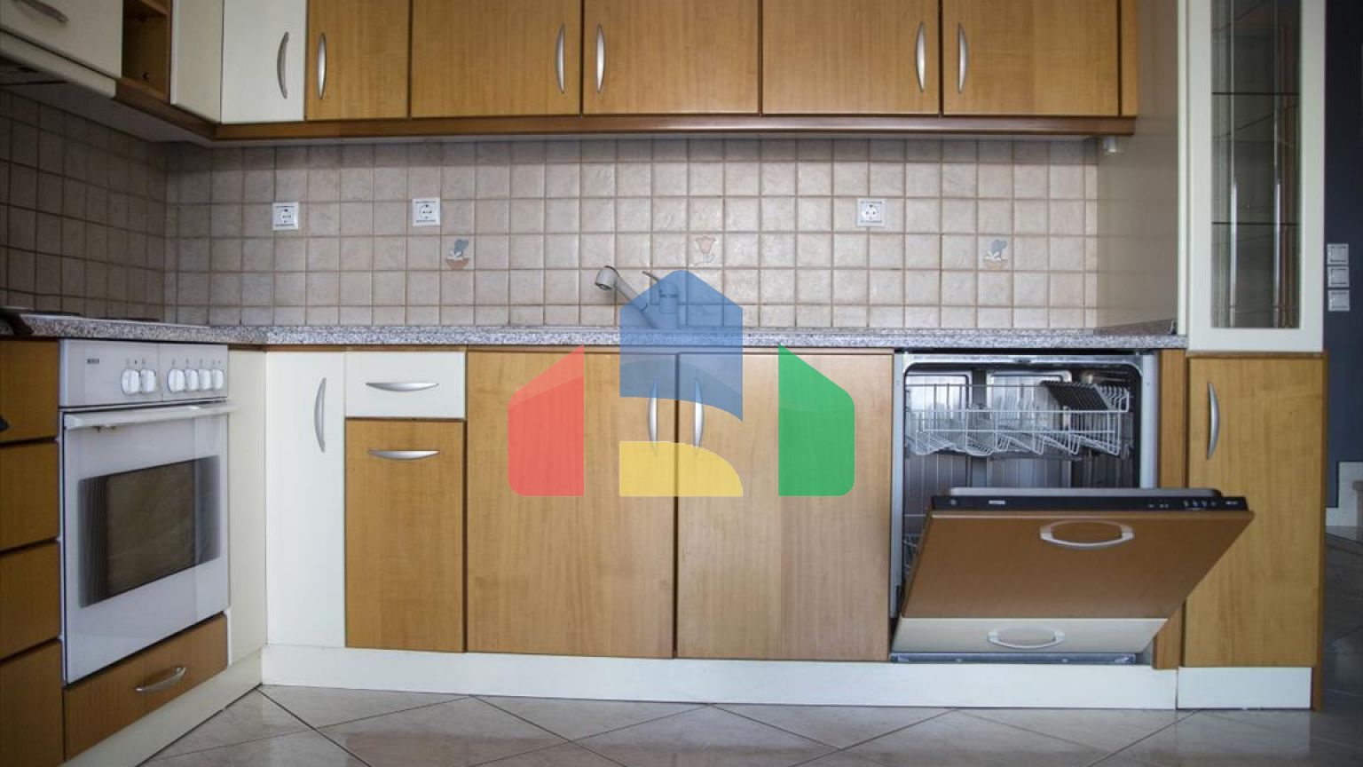 Продажа - Таунхаус 235 m² в пригороде Салоник