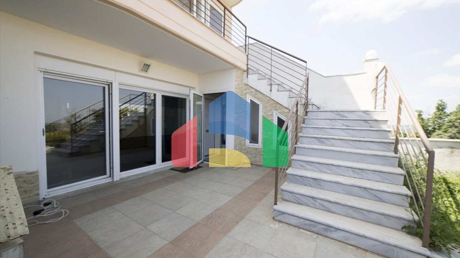 Продажа - Таунхаус 235 m² в пригороде Салоник