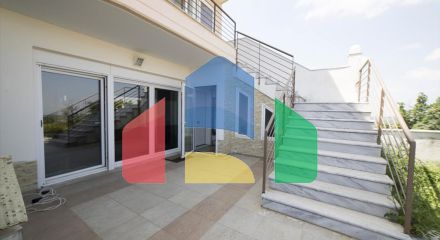 Продажа - Таунхаус 235 m² в пригороде Салоник Продажа - Таунхаус 235 m² в пригороде Салоник