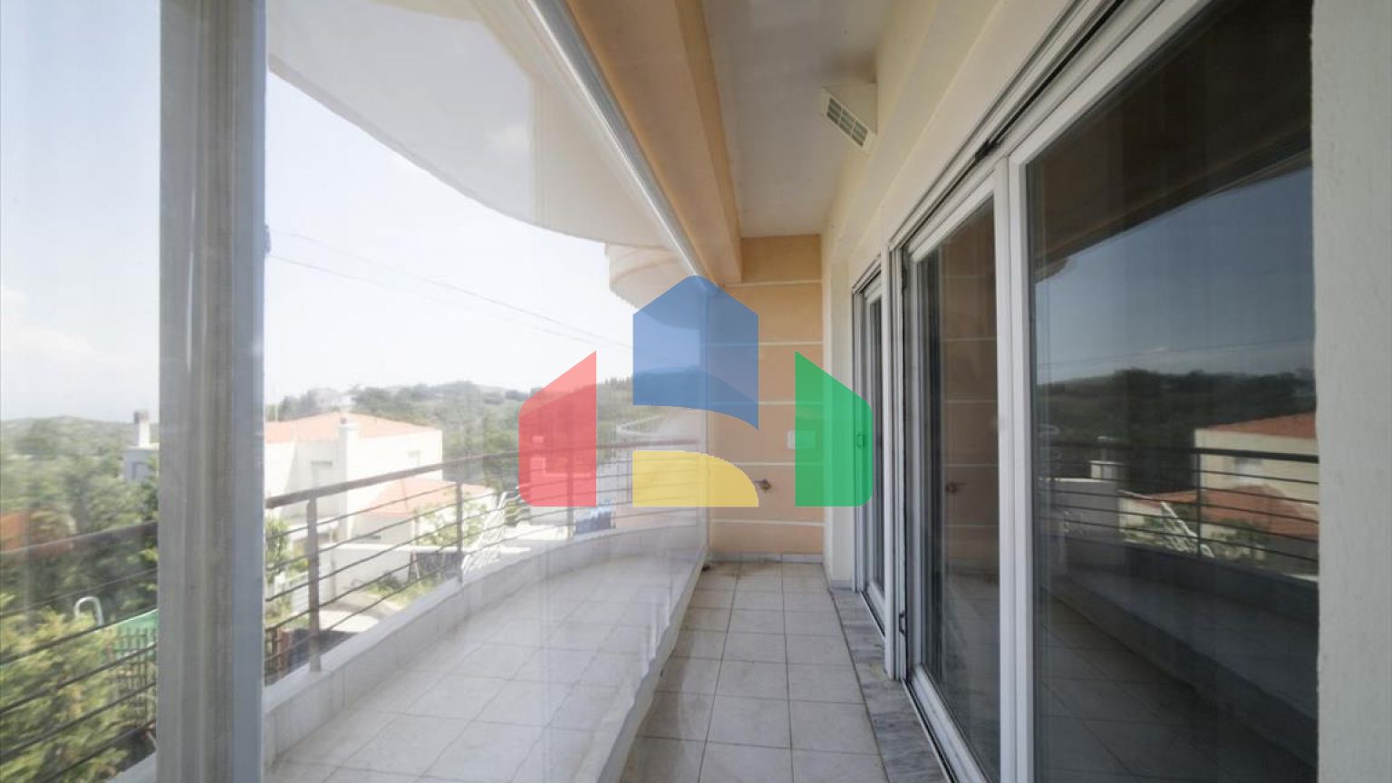 Продажа - Таунхаус 235 m² в пригороде Салоник