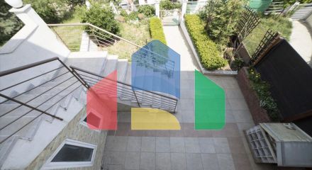 Продажа - Таунхаус 235 m² в пригороде Салоник Продажа - Таунхаус 235 m² в пригороде Салоник