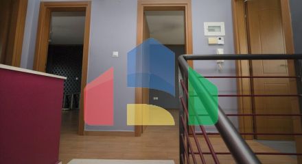 Продажа - Таунхаус 235 m² в пригороде Салоник Продажа - Таунхаус 235 m² в пригороде Салоник