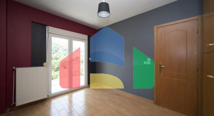 Продажа - Таунхаус 235 m² в пригороде Салоник Продажа - Таунхаус 235 m² в пригороде Салоник