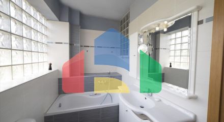 Продажа - Таунхаус 235 m² в пригороде Салоник Продажа - Таунхаус 235 m² в пригороде Салоник