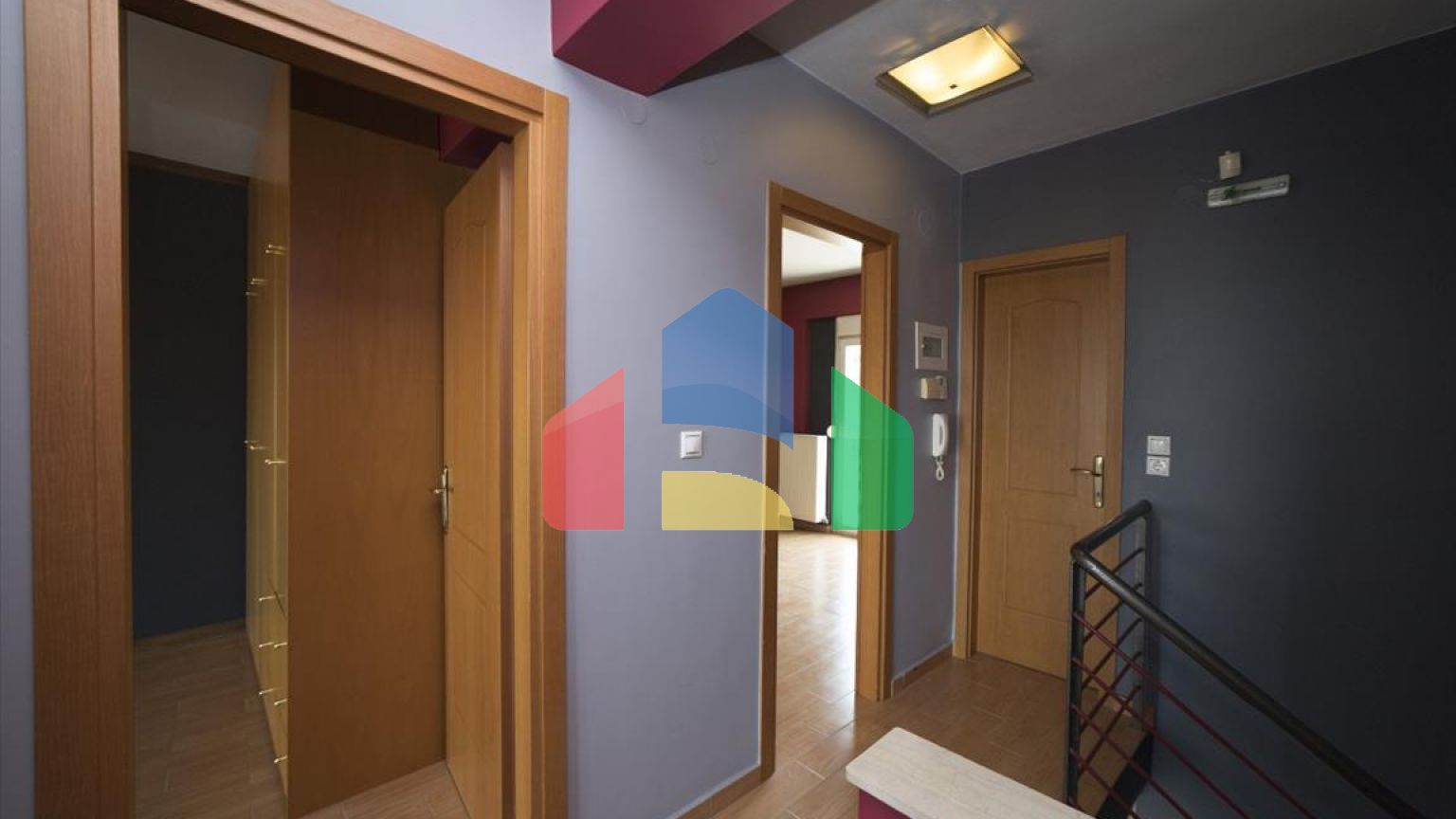 Продажа - Таунхаус 235 m² в пригороде Салоник