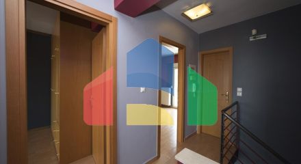 Продажа - Таунхаус 235 m² в пригороде Салоник Продажа - Таунхаус 235 m² в пригороде Салоник