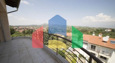 Продажа - Таунхаус 235 m² в пригороде Салоник Продажа - Таунхаус 235 m² в пригороде Салоник