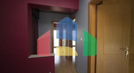 Продажа - Таунхаус 235 m² в пригороде Салоник Продажа - Таунхаус 235 m² в пригороде Салоник