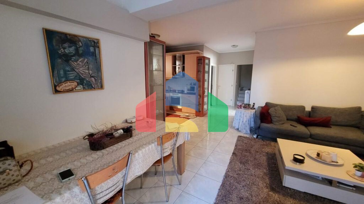 Продаж - Таунхаус 195 m² в передмісті Салонік