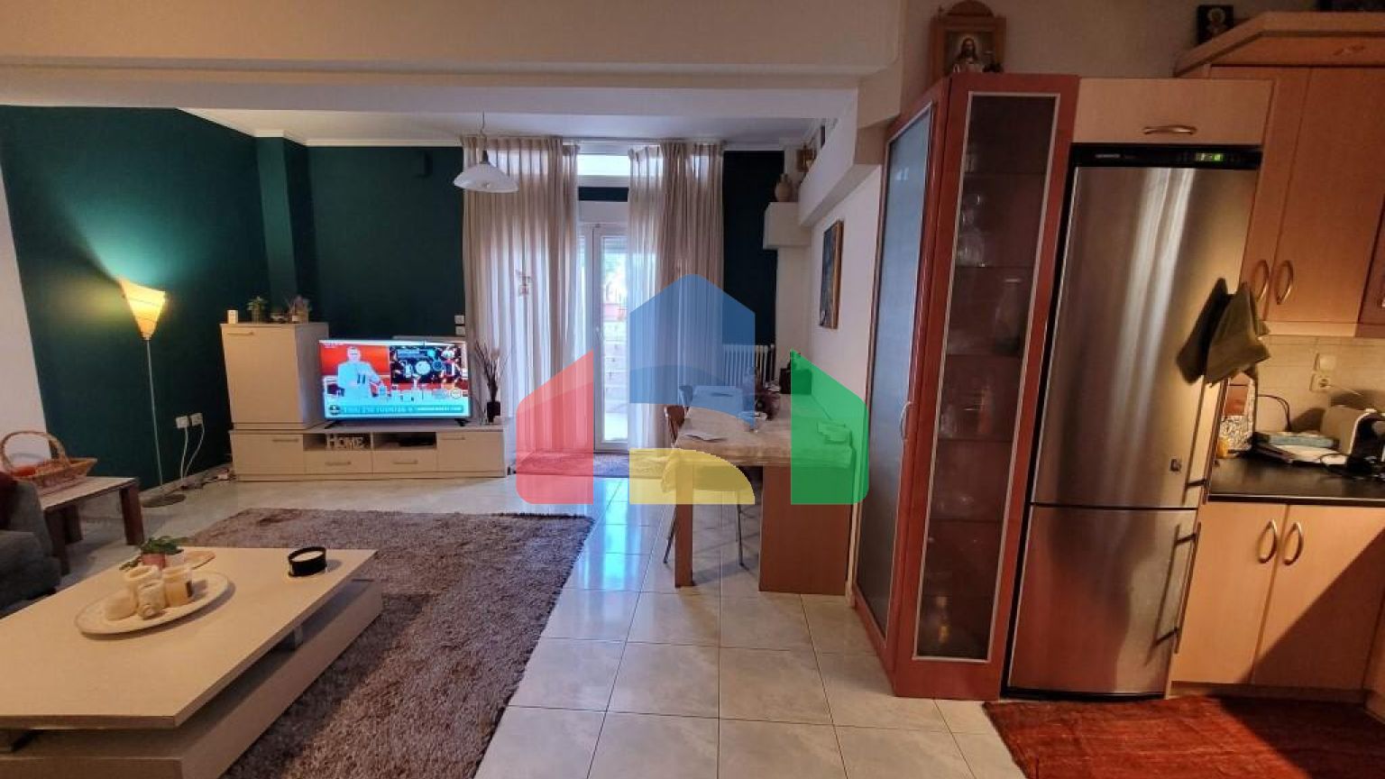 Продаж - Таунхаус 195 m² в передмісті Салонік