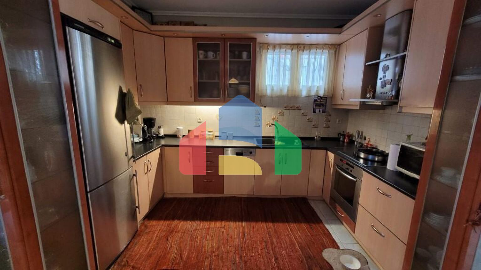 Продаж - Таунхаус 195 m² в передмісті Салонік