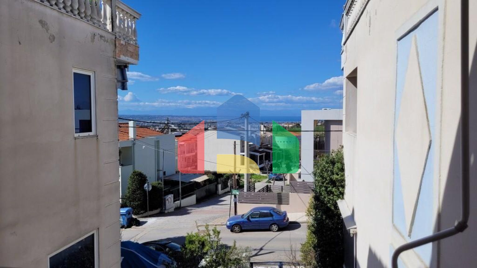 Продаж - Таунхаус 195 m² в передмісті Салонік