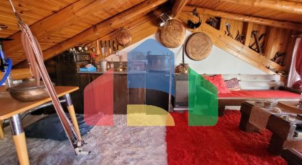 Продаж - Таунхаус 195 m² в передмісті Салонік