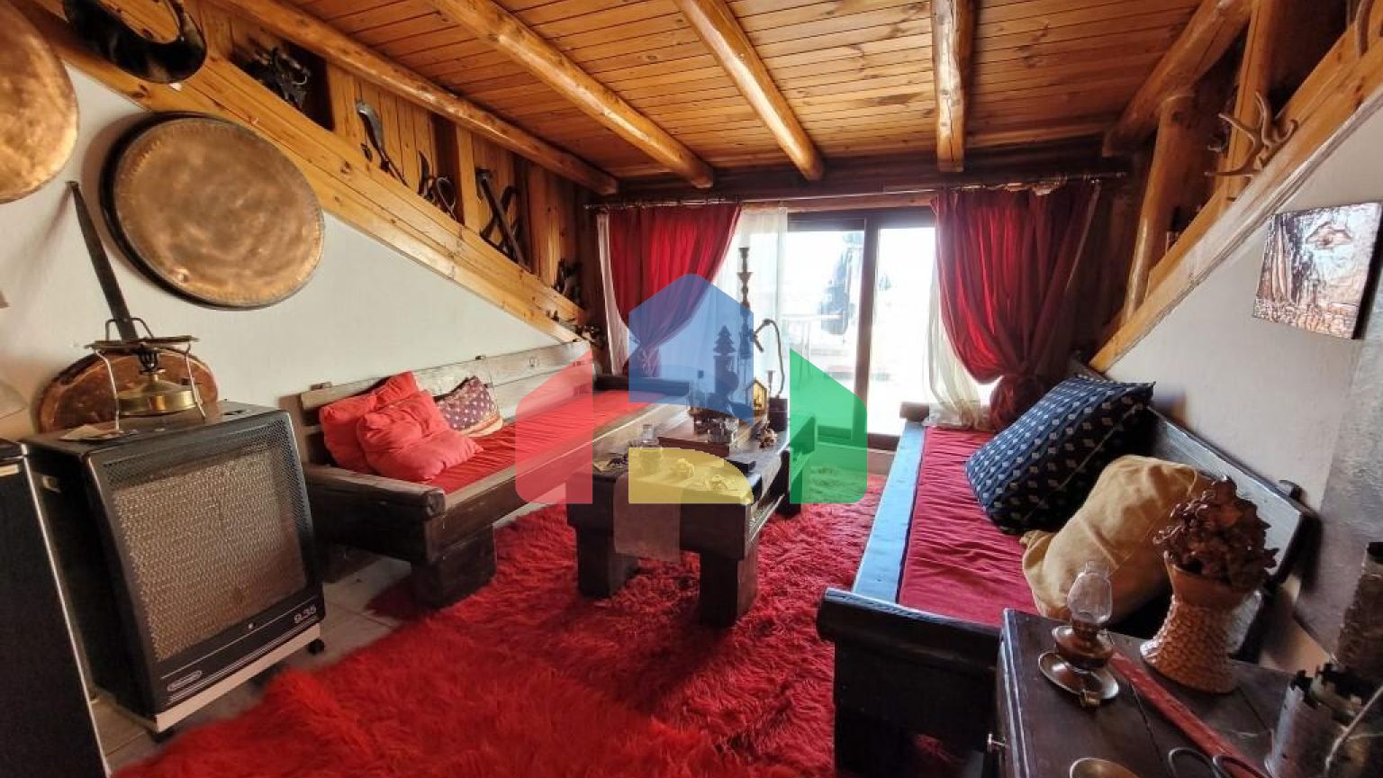 Продаж - Таунхаус 195 m² в передмісті Салонік