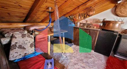 Продаж - Таунхаус 195 m² в передмісті Салонік