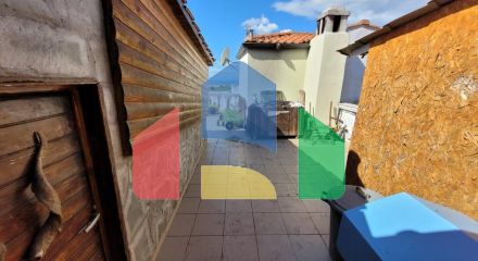 Продаж - Таунхаус 195 m² в передмісті Салонік