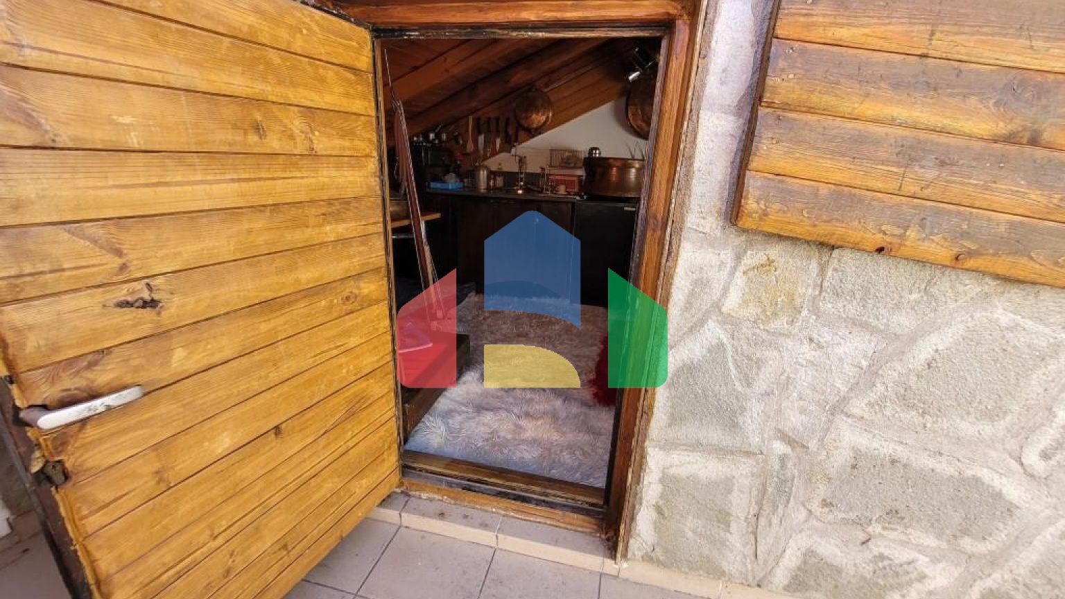 Продаж - Таунхаус 195 m² в передмісті Салонік