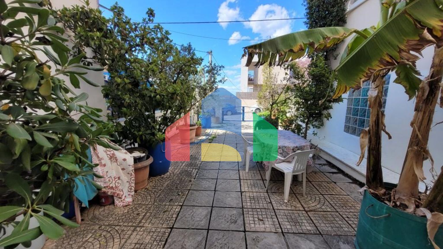 Продаж - Таунхаус 195 m² в передмісті Салонік