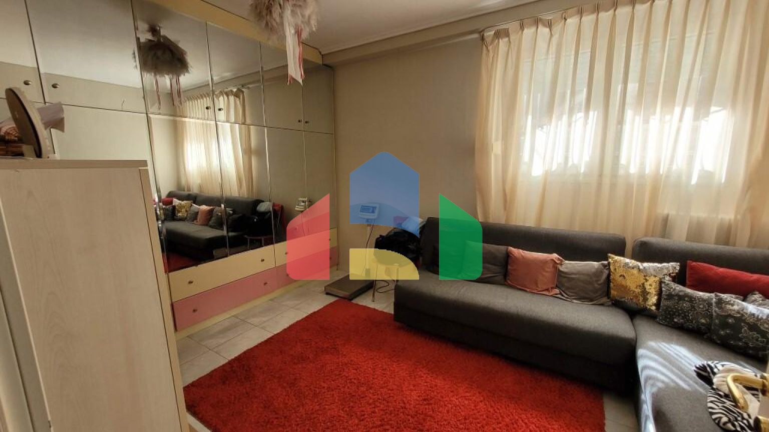 Продаж - Таунхаус 195 m² в передмісті Салонік