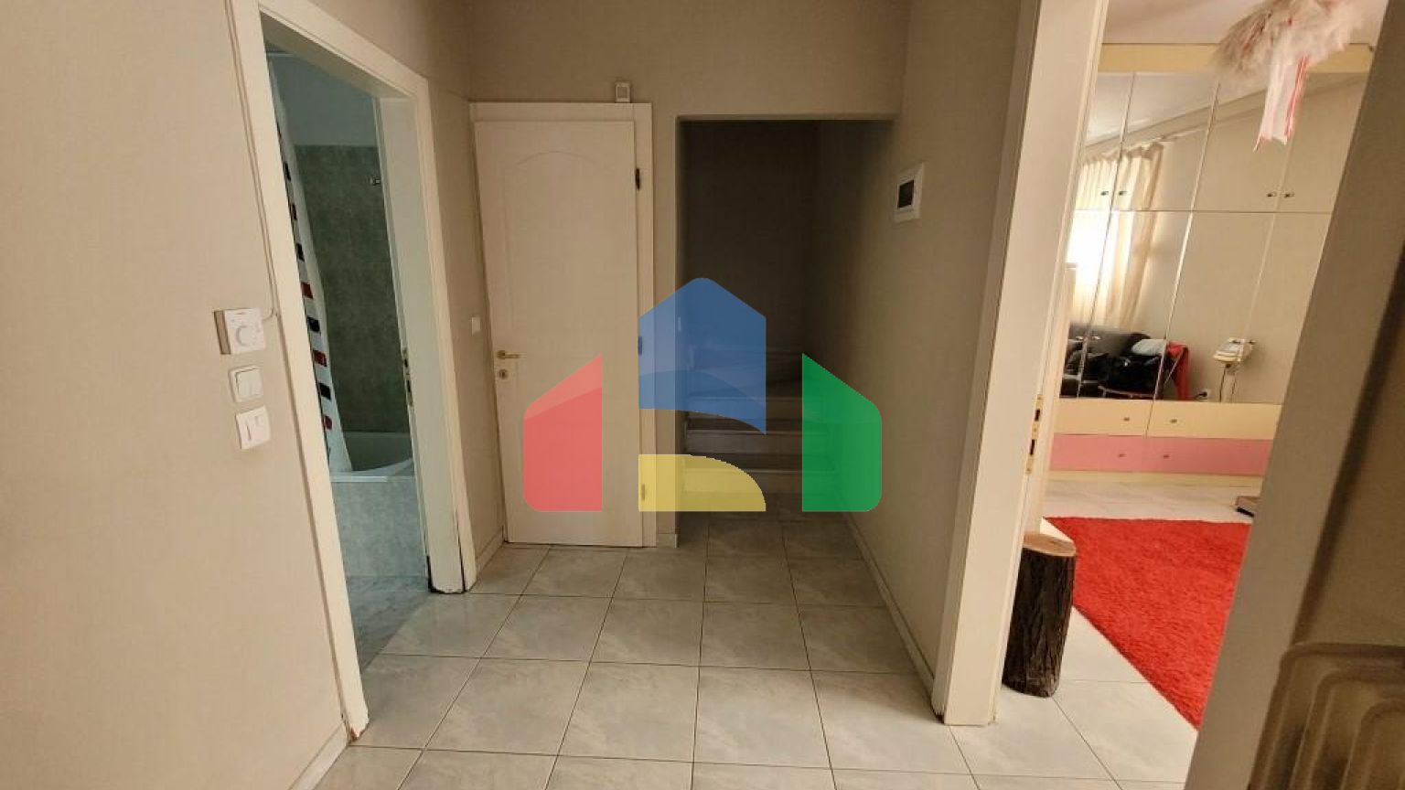 Продаж - Таунхаус 195 m² в передмісті Салонік