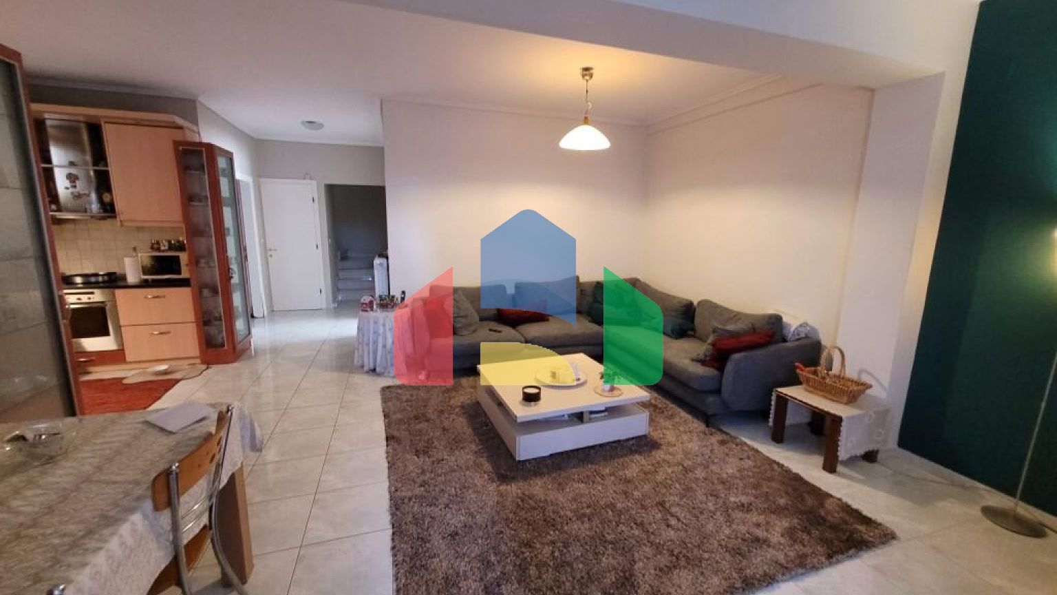 Продаж - Таунхаус 195 m² в передмісті Салонік