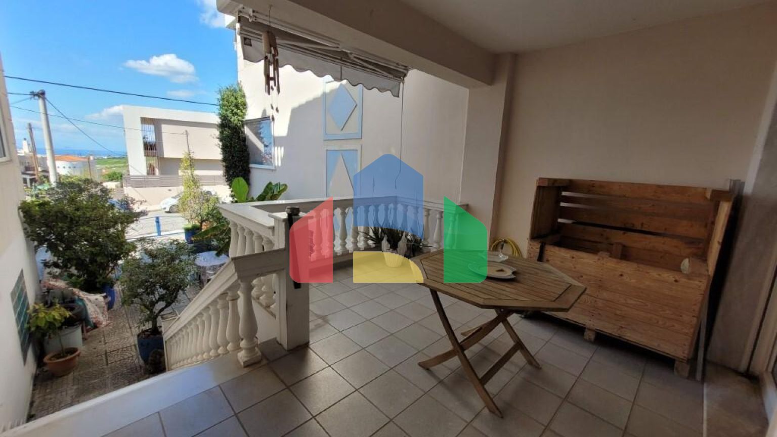 Продаж - Таунхаус 195 m² в передмісті Салонік