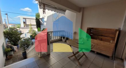 Продаж - Таунхаус 195 m² в передмісті Салонік