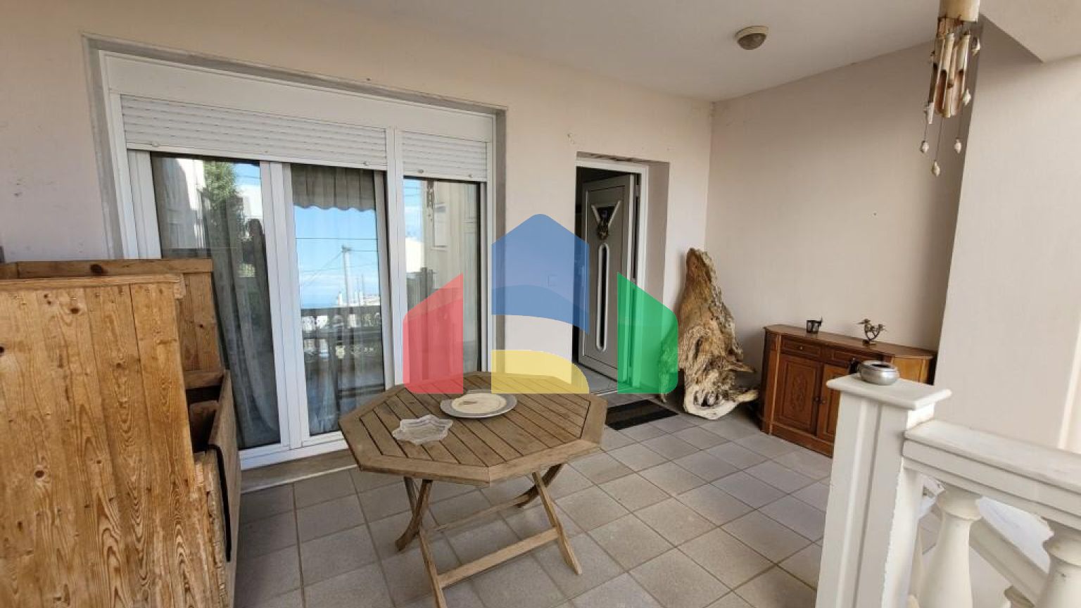 Продаж - Таунхаус 195 m² в передмісті Салонік