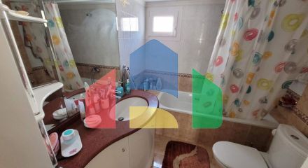 Продаж - Таунхаус 195 m² в передмісті Салонік